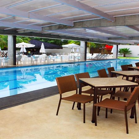 Apartamento Suites Le Jardin Caldas Novas Goias Exterior photo