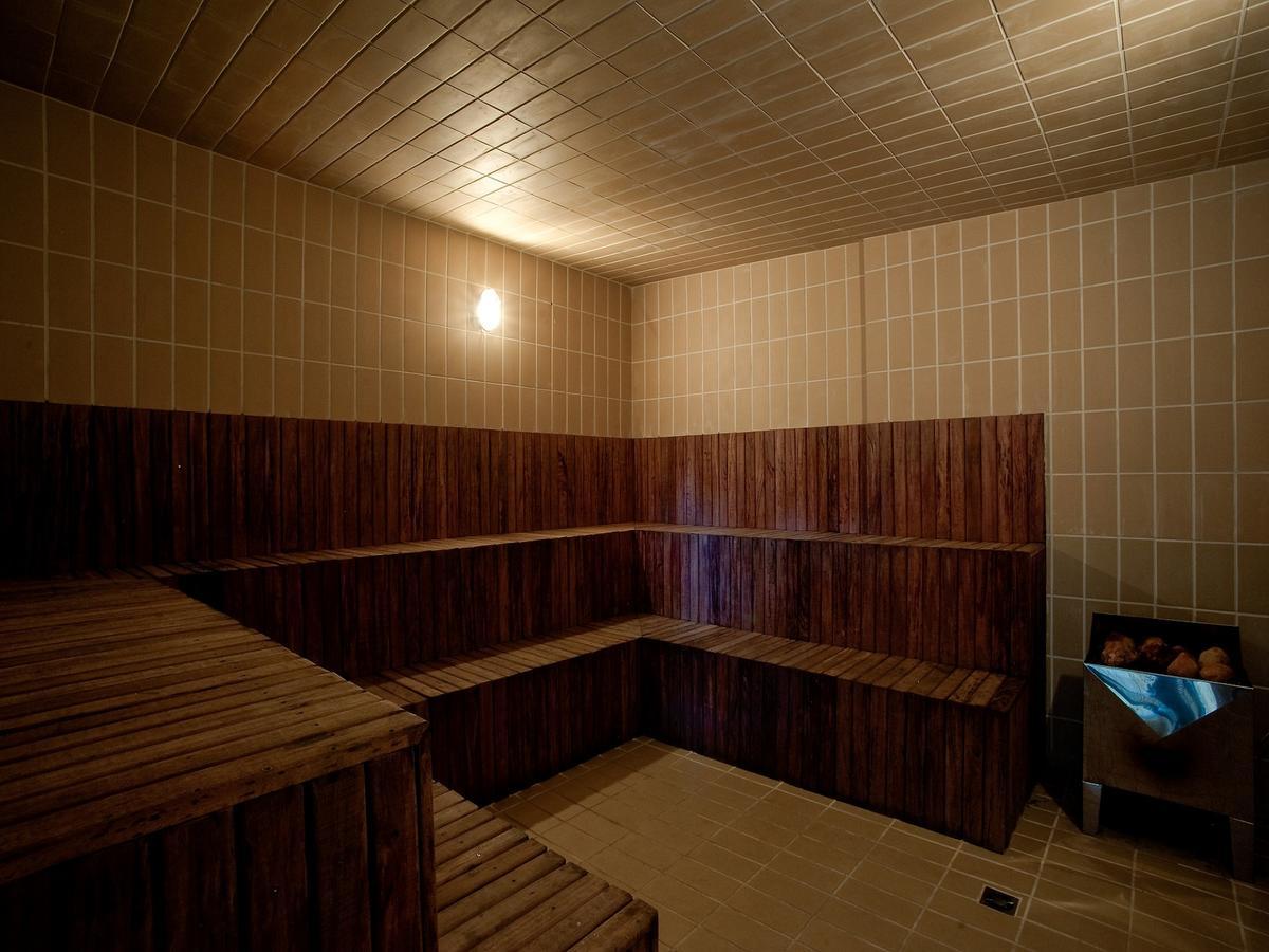 Apartamento Suites Le Jardin Caldas Novas Goias Exterior photo